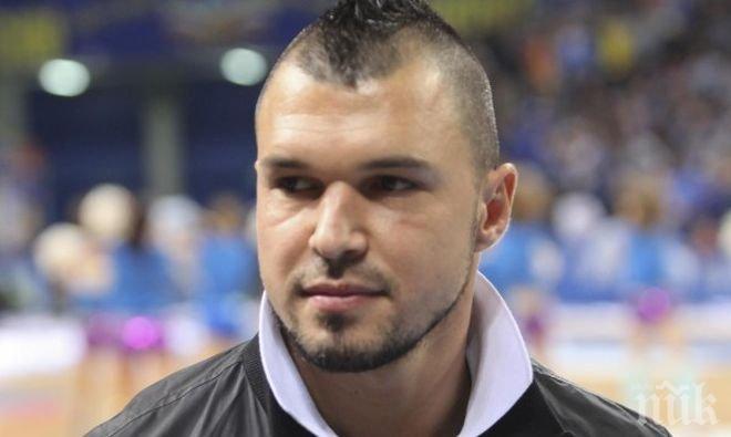 Сподели мечтата си! Валери Божинов иска още едно дете, вижте защо
