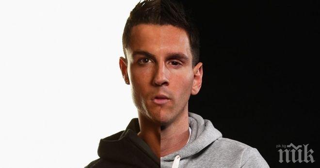 Меси и Роналдо заковаха 1000 гола