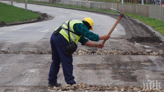 Над 400 нарушения на трудовите норми са установени в Ловеч пред декември