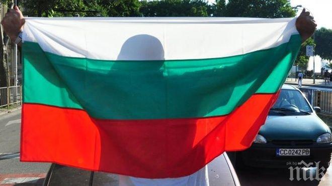 Историк: Не знам защо всички казват, че българите са роби, тъй като роб държава не прави