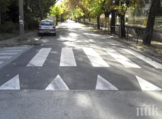 90 на сто от „легналите полицаи“ са незаконни