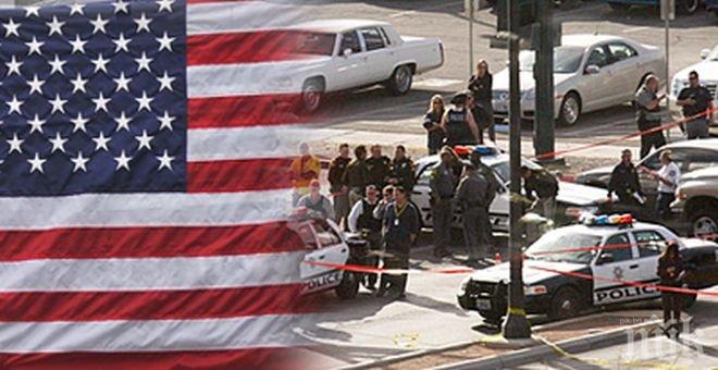 В армията на САЩ ще се появи „киберопълчение”