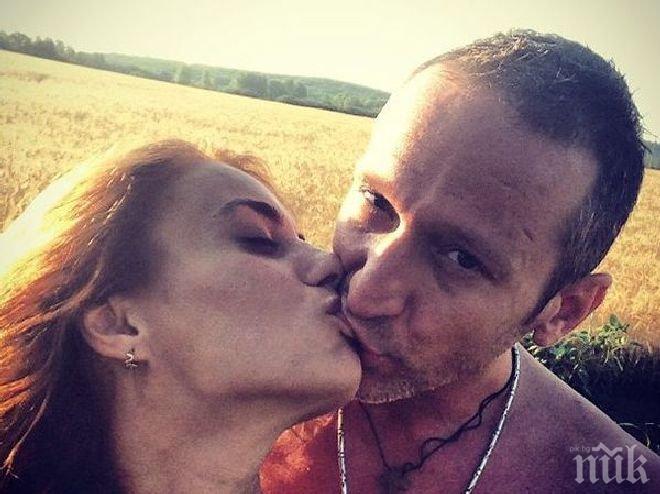 ПЪРВО в ПИК! Деян Донков отказа брак на бременната Радина