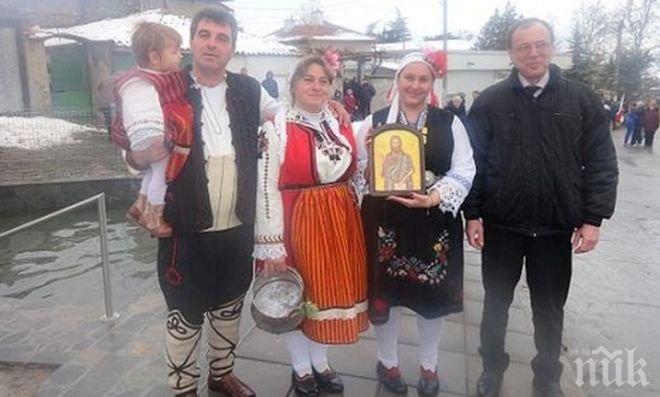 Спрете опасните игри, зоват от Карлово