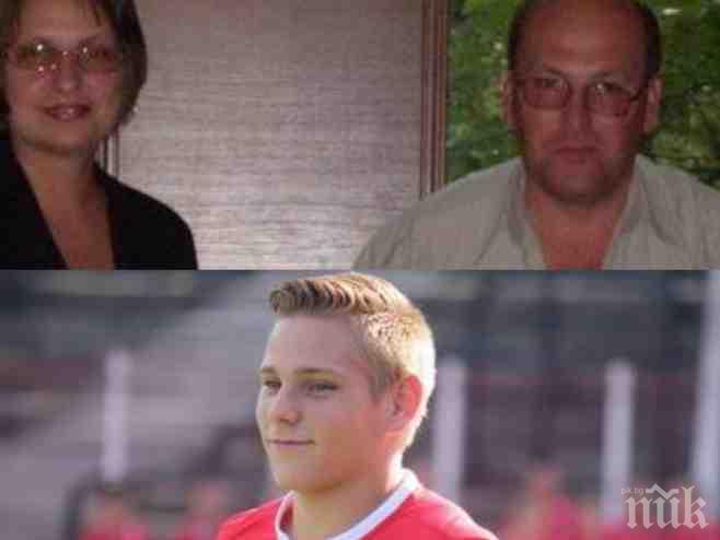 САМО в ПИК! Сърцето на Георги Головодов спряло да бие в МВР болница! Хиляди българи застанаха зад младата звезда на ЦСКА!