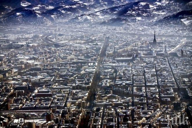  Лоша банка ще съживява сектора в Италия