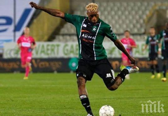 Левски отказа таран от Мъри и голмайстора на Сингапур