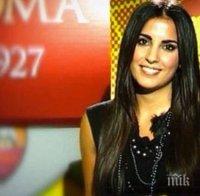 Руди Гарсия върти любов във Венеция