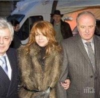 Разстреляният шеф на „Агресия” завещал милиони дългове на дъщеря си! Вижте какво може да е довело до гибелния му край