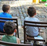 Срамота във Варна! В детска градина снимат деца без знанието на родителите, а после продават фотосите
