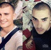Отложиха с месец дело за побой срещу синовете на Ценко Чоков