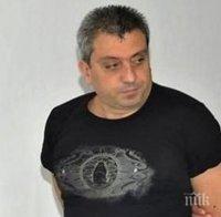 Осъдиха Капона на 6 г. затвор за имотни измами в Бургаско