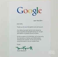 „Алфабет“ изпревари „Епъл“ и стана най-скъпа компания в света