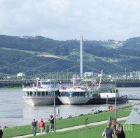 Мистерия! Изчезна капитанът на български кораб по река Дунав