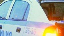 Тотален срам! Задържаха четирима за кражба от църква в Пловдив