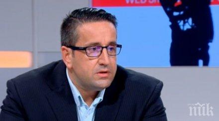 кунева става министър заради квотния принцип обяви харизанов