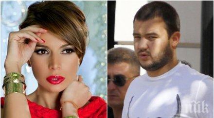 ексклузивно сватба алисия нанесе валерко бирмата