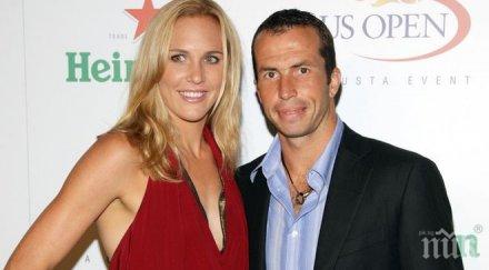 щепанек раздели треньора петер корда