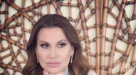илиана раева хвърли бомба предлагаха стана вицепрезидент вижте каза златното момиче внучето бойко тодор танев евентуалните предсрочни избори