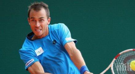 лукаш росол спечели първия мач основната схема софия оупън