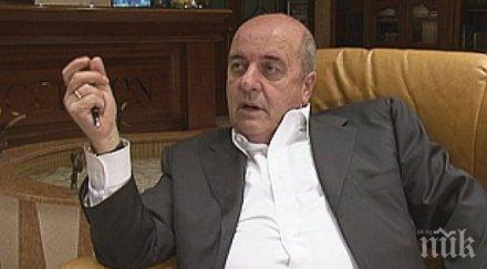 почина емблематичен футболен агент работил христо стоичков