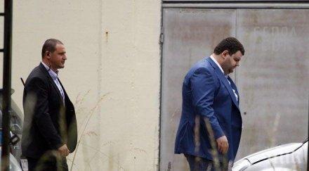 първо пик разпитаха делян пеевски прокуратурата депутатът мен викат свободните съчинения ченалова викат прокопиев каолин доверие слави трифонов