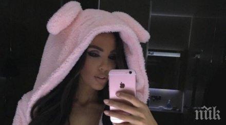 николета бясна скочи валери излагаш измъкна последната стотинка