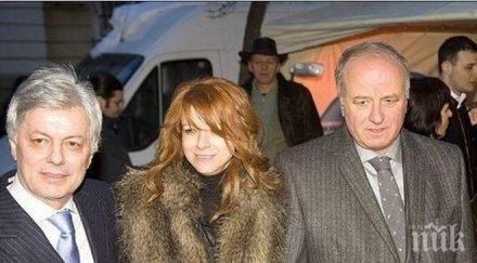 разстреляният шеф агресия завещал милиони дългове дъщеря вижте довело гибелния