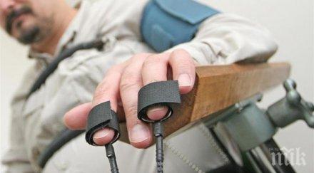 борят корупцията москва детектори лъжата