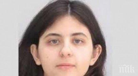 интерпол издирва жената паднала река луда мара