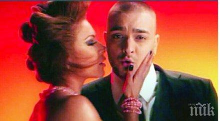 куриоз плейметка отказа силикон гаджето криско дарява гърдите