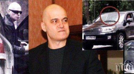 пик вижте драматичния спад рейтинга шоуто слави 2230 хората спират гледат данни агенция гарб