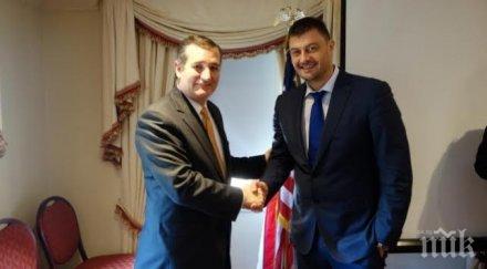 бареков победата тед круз негово лице имаме американски президент голям приятел българия