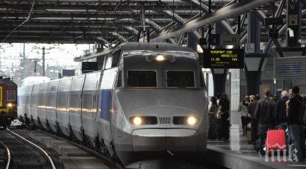 подобряването сигурността белгийските гари струва милиона евро