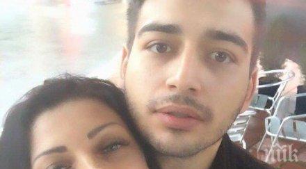 гореща новина емануела извини динев излъгала бил детето