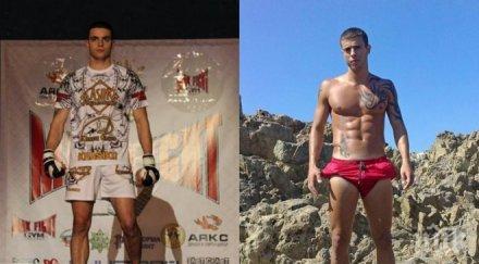 ексклузивно мутра футболист биячите пребили двама несебърска дискотека снимки