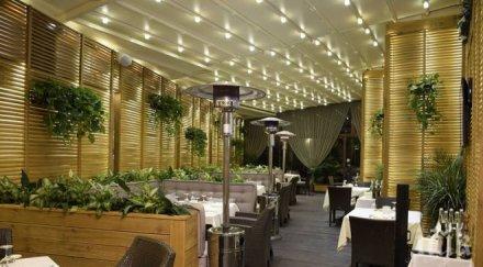 авторитетният ресторант каза бояна специално меню валентин