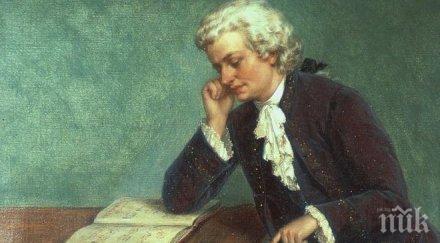 потвърдиха ефекта моцарт