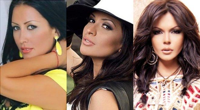 Вижте кои са милионерките в чалгата! Ето коя певица колко изкарва