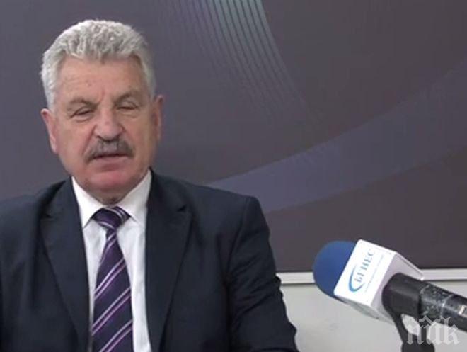 ПИК TV: Атанас Железчев: България има нужда от Музей на комунистическите репресии