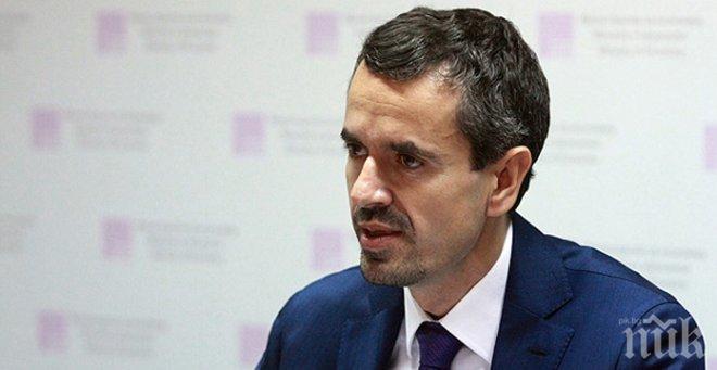 Македонският министър на икономиката: Само заедно с България можем да привлечем туристи от далечните страни
