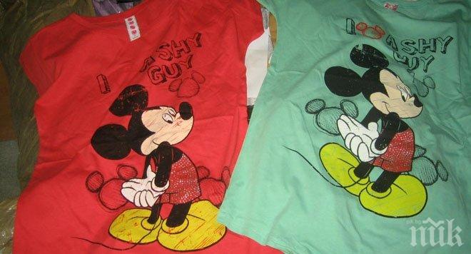 Дисни е най-влиятелната марка в света
