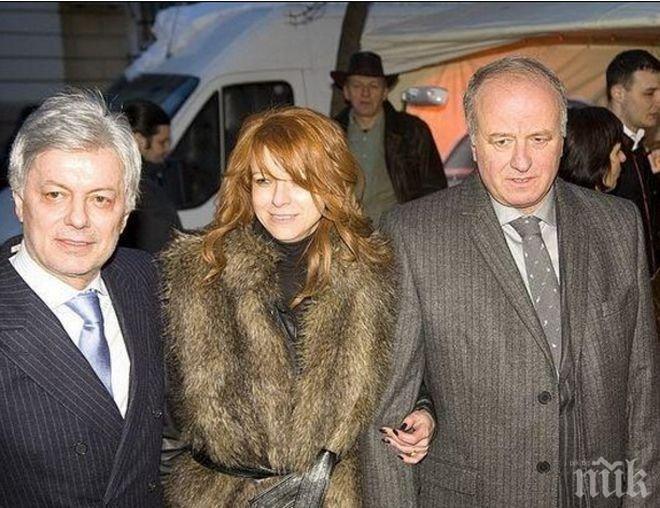 Разстреляният шеф на „Агресия” завещал милиони дългове на дъщеря си! Вижте какво може да е довело до гибелния му край