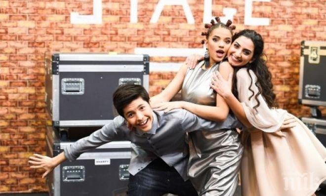 Брутален скандал в  Х Фактор! Бивш участник изригна срещу неправдата, вижте как и защо Дарина се е добрала до финала!