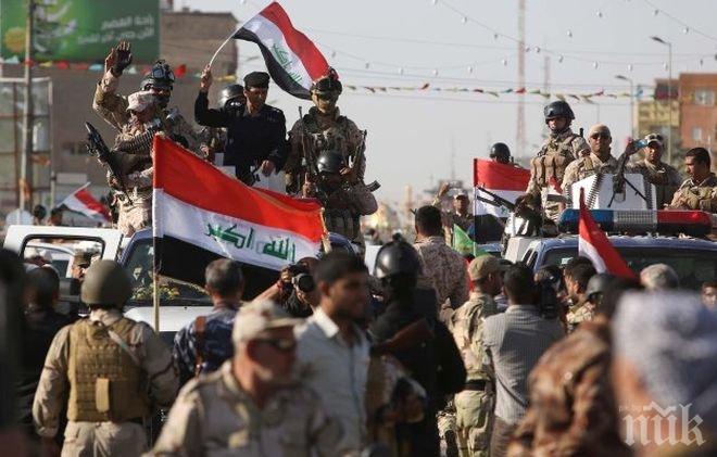 Русия: Всички свързани със сирийската криза въпроси трябва да се решават спрямо интересите на кюрдите