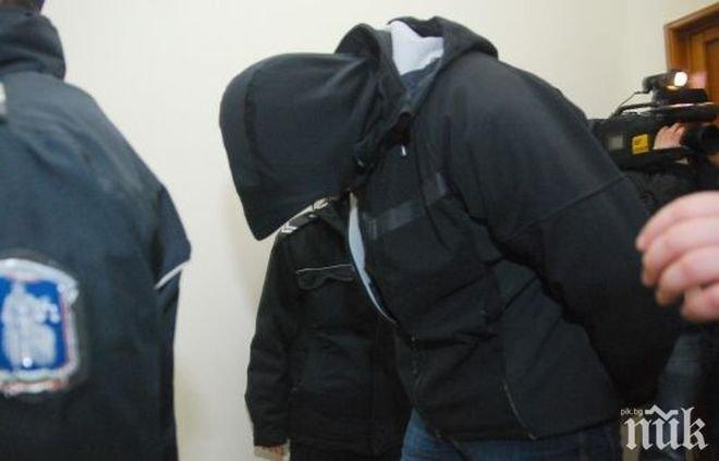 Мексико залови лидер на наркокартела „Белтран Лейва“
