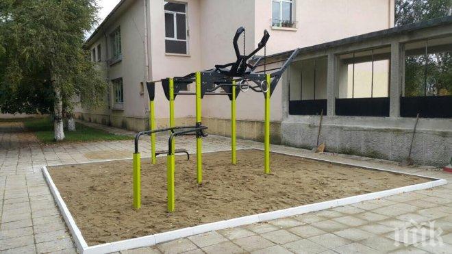 Фитнес инструктор: Добрите резултати са 80% хранене и 20% физическа активност