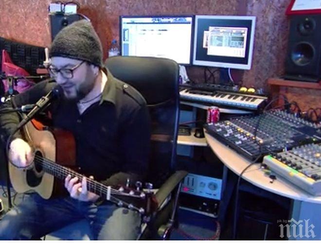 ПИК TV: P.I.F. 5 – албумът, запечатал една епоха и за един дунавски спомен