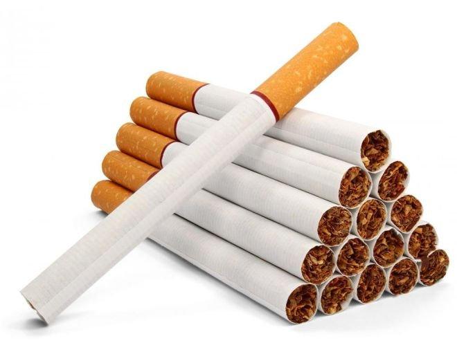 Иззеха 8160 къса цигари без акцизен знак в Разлог