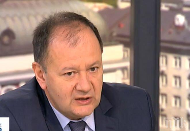 Извънредно! Михаил Миков попиля Кунева: Тя не може да се справи с образованието! Вижте още какво каза лидерът на БСП (обновена)